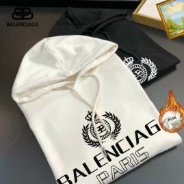 Picture of Balenciaga Hoodies _SKUBalenciagaM-3XL25tn759879